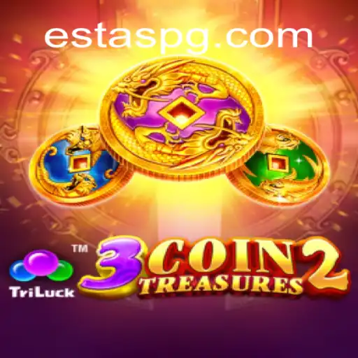 Descubra o Fascinante Mundo do Jogo 3CoinTreasures2