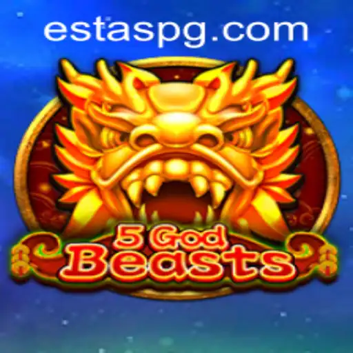 Descubra o Fascinante Mundo do Jogo 5GodBeasts