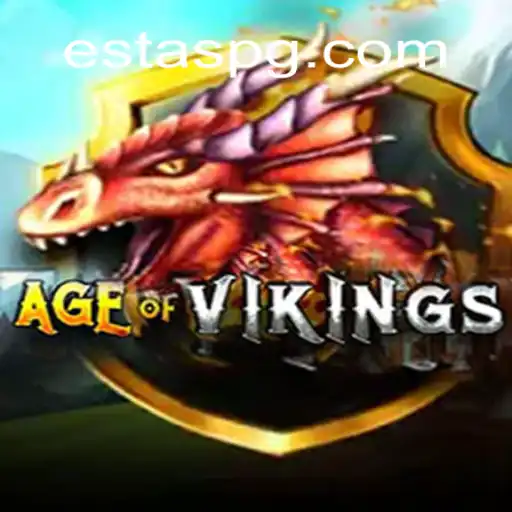 AgeofViking: Aventuras Épicas no Mundo Nórdico