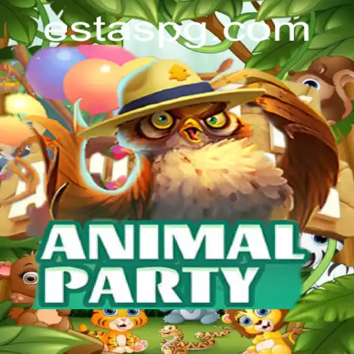 AnimalParty: Uma Imersão Divertida no Mundo dos Animais