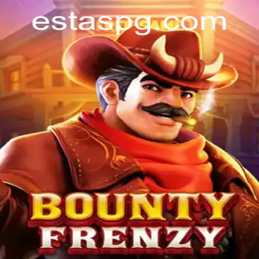 Explorando o Fascinante Mundo de BountyFrenzy