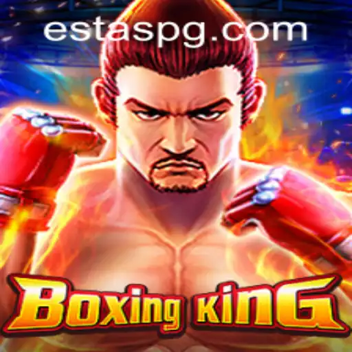 Explorando BoxingKing: O Jogo de Luta que Conquista Fãs em 2023