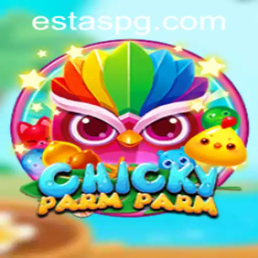 ChickyParmParm: A New Adventurous Game Experience