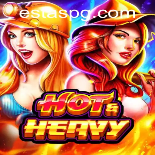 Descubra o Universo de HotHeavy: O Novo Fenômeno dos Jogos Online