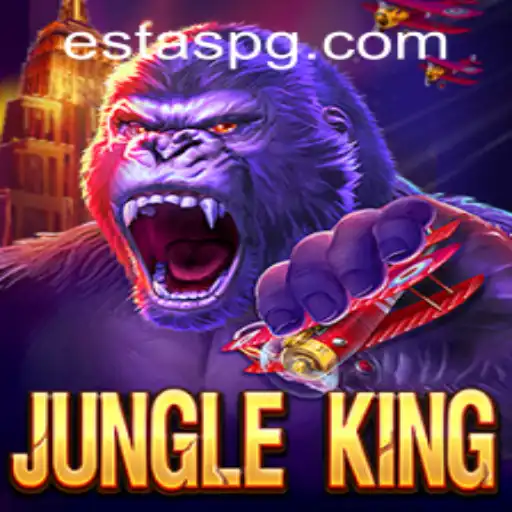 Explorando o Mundo Feroz de JungleKing: Um Mergulho nas Regras e Estratégias