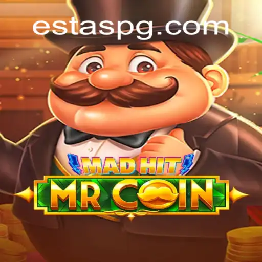 Explorando o Universo de MadHitMrCoin: O Novo Fenômeno dos Jogos On-line