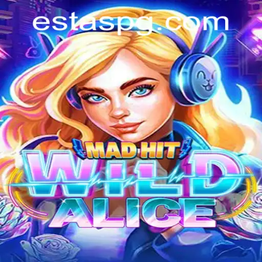 Explorando o Mundo de MadHitWildAlice: Um Jogo Inovador por ESTAPG.COM