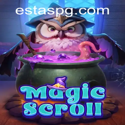 Explorando o Mundo de MagicScroll: Um Fenômeno dos Jogos Modernos