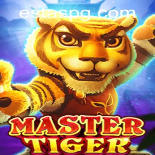 Desvendando o Fascínio de MasterTiger: Uma Jornada Ao Mundo das Estratégias e Aventuras