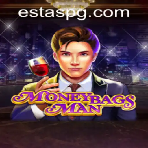 Explorando o Mundo de MoneybagsMan: Um Jogo de Aventura Financeira Inovador