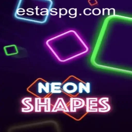 Descubra o Fascinante Mundo de NeonShapes: O Jogo que Transforma Luz e Estratégia