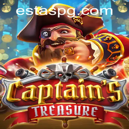 Explorando o Enigmático Mundo do CaptainssTreasure