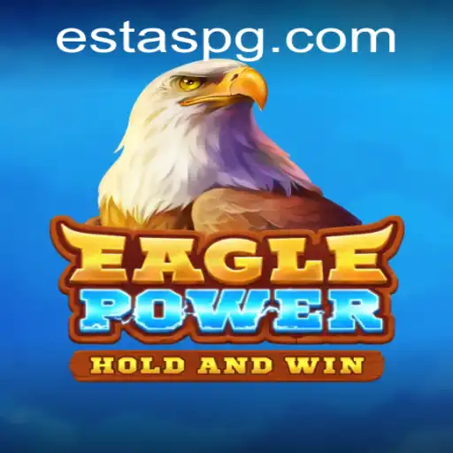 EaglePower: A Nova Sensação dos Jogos Digitais