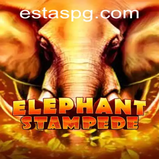 Descubra o Universo Emocionante de ElephantStampede