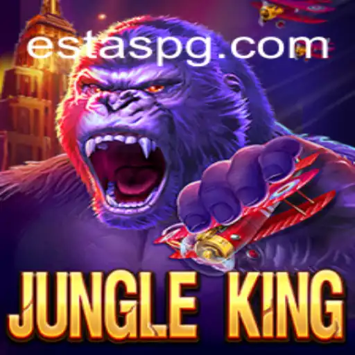 Explorando o Mundo Feroz de JungleKing: Um Mergulho nas Regras e Estratégias