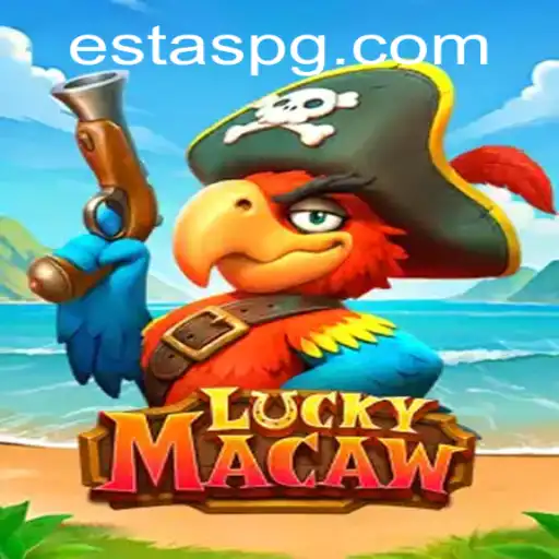 Diversão e Estratégia no Mundo de LuckyMacaw: Explorando o Jogo e Suas Regras