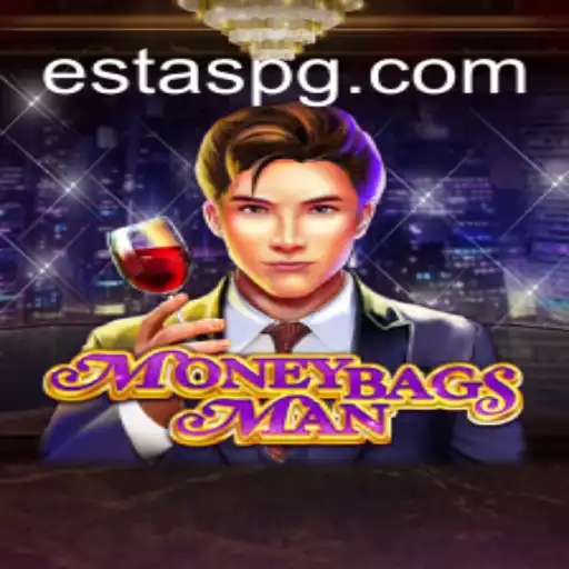 Explorando o Mundo de MoneybagsMan: Um Jogo de Aventura Financeira Inovador
