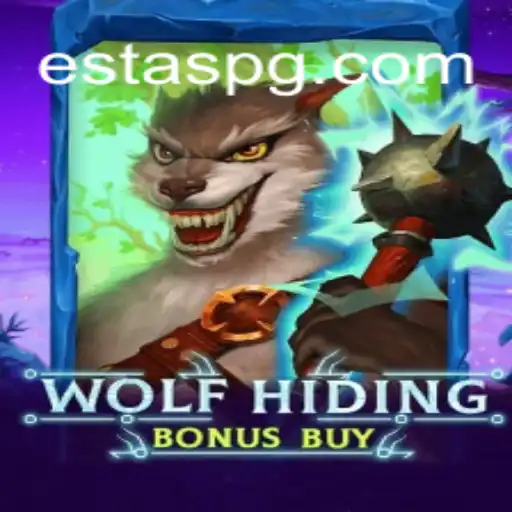 Descubra o Empolgante Jogo WolfHidingBonusBuy
