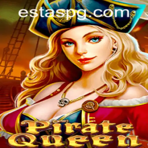 Descubra PirateQueen: A Aventura Empolgante em Alto-Mar da ESTAPG.COM