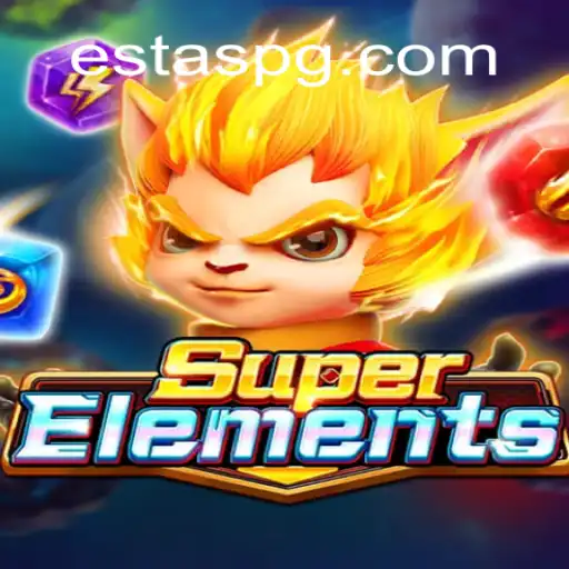 Explorando o Universo de SuperElements: Regras e Estratégias