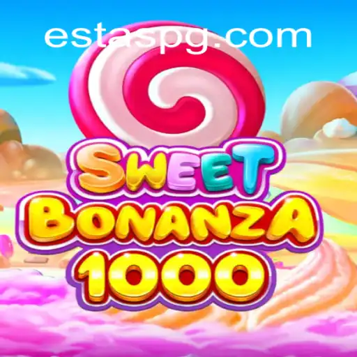Descubra o Fascinante Mundo do Jogo SweetBonanza1000