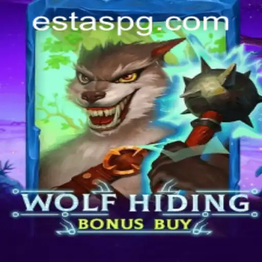 Descubra o Empolgante Jogo WolfHidingBonusBuy